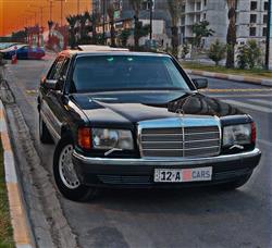 مێرسێدس بێنز S-Class